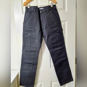 Carhart Relaxed Straight